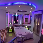 Motel Over Night - Adults Only