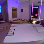Motel Over Night - Adults Only