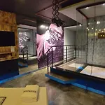 Motel Over Night - Adults Only