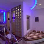 Motel Over Night - Adults Only