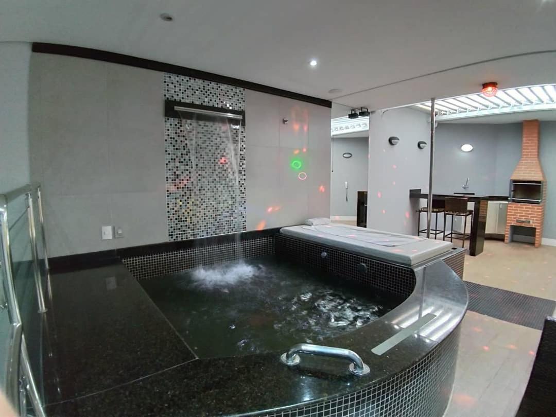 Hotel do amor Over Night - Adults Only
