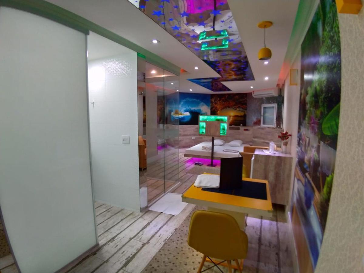 Love hotel Over Night - Adults Only Sao Paulo