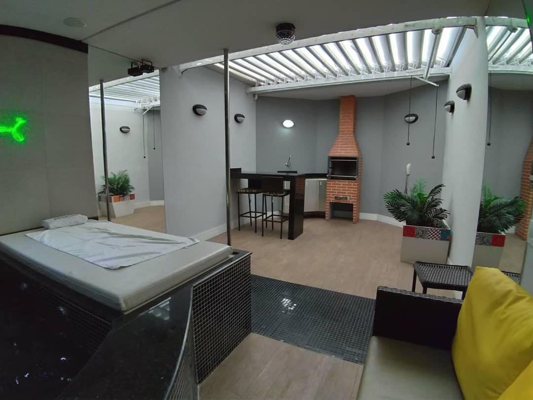 Over Night - Adults Only Hotel do amor