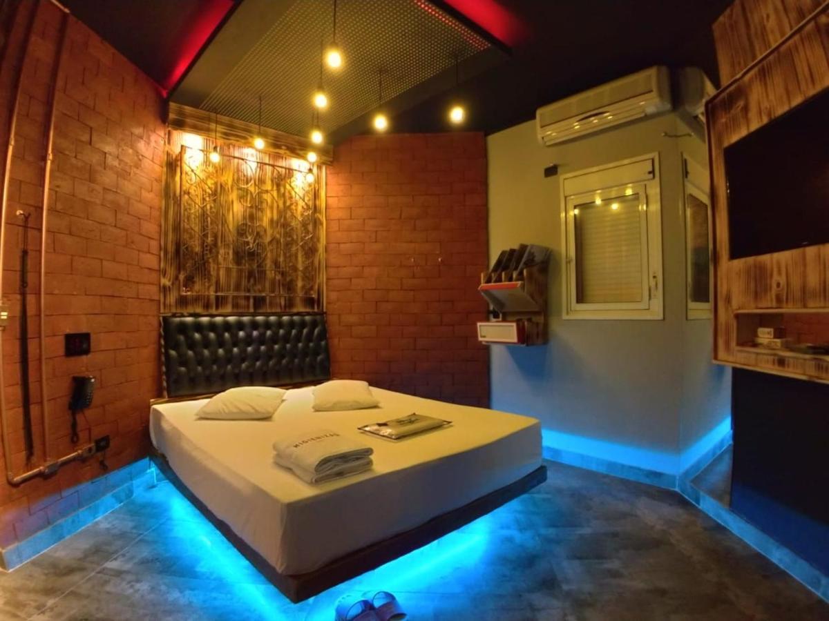 Love hotel Over Night - Adults Only Sao Paulo