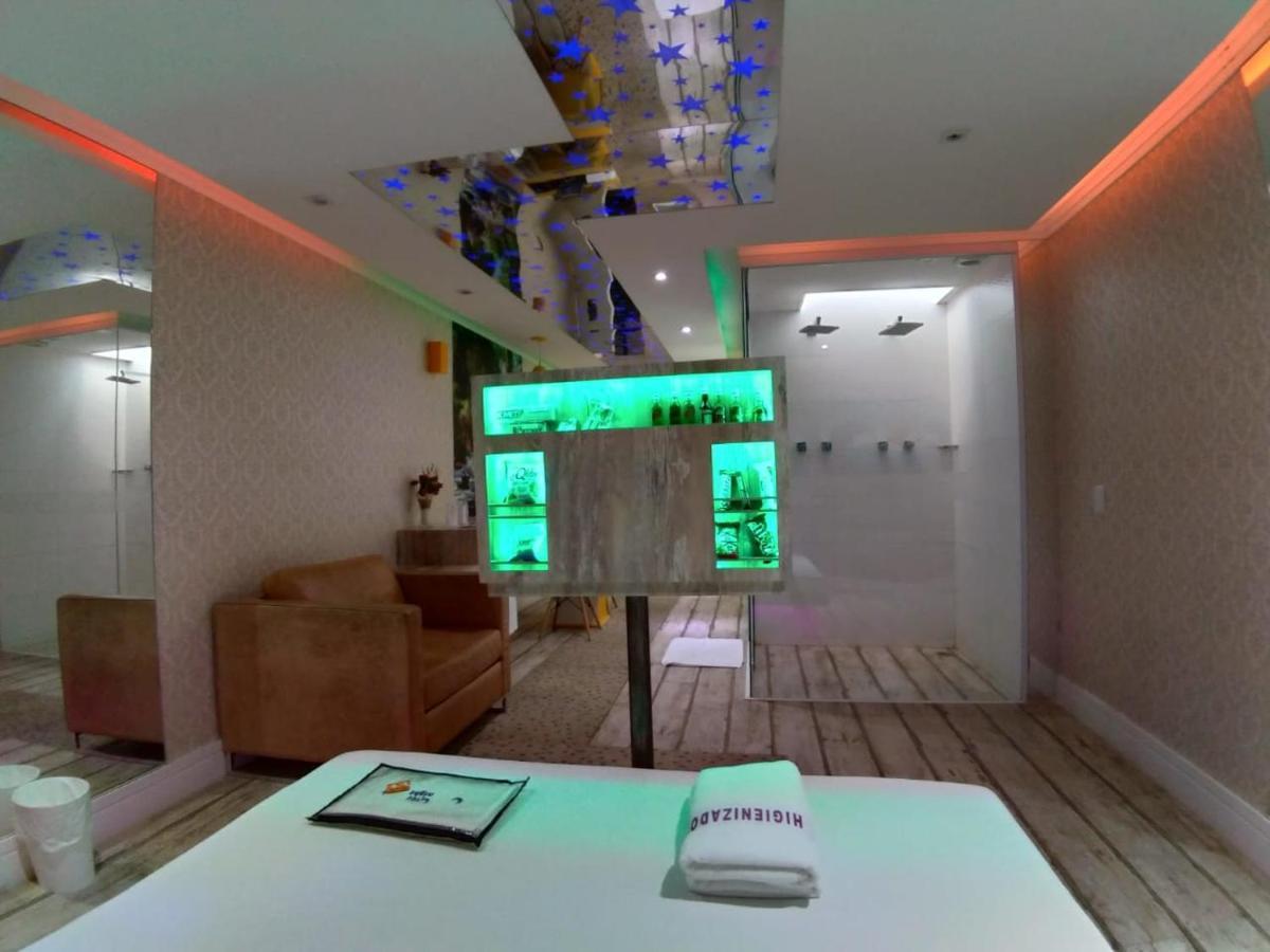 Love hotel Over Night - Adults Only Sao Paulo