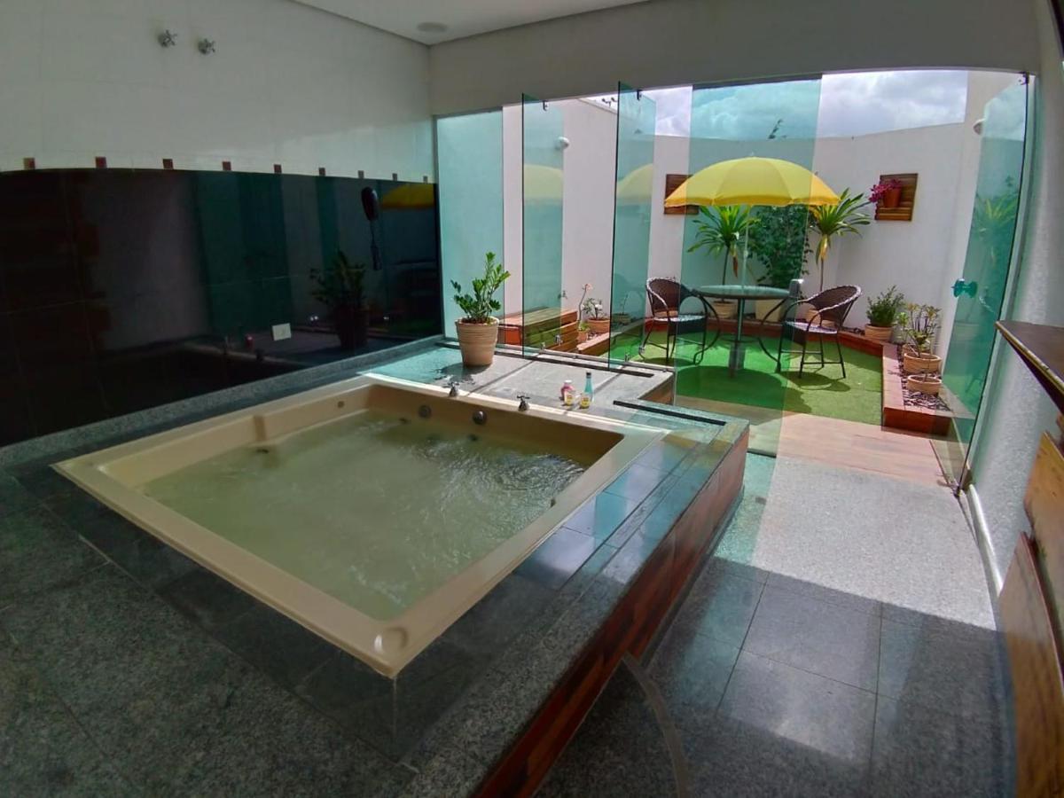 Hotel do amor Over Night - Adults Only *