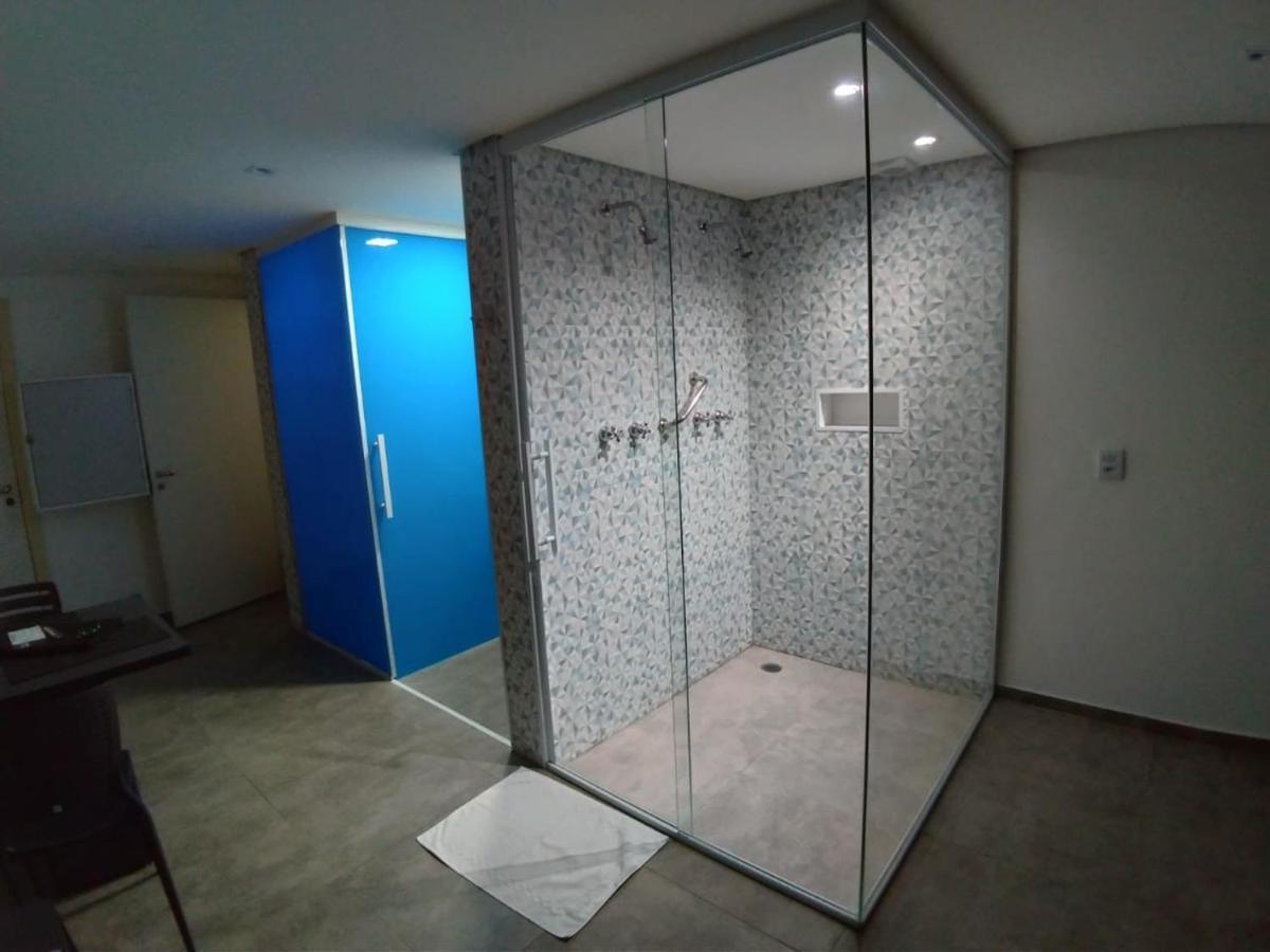 Over Night - Adults Only Love hotel Sao Paulo